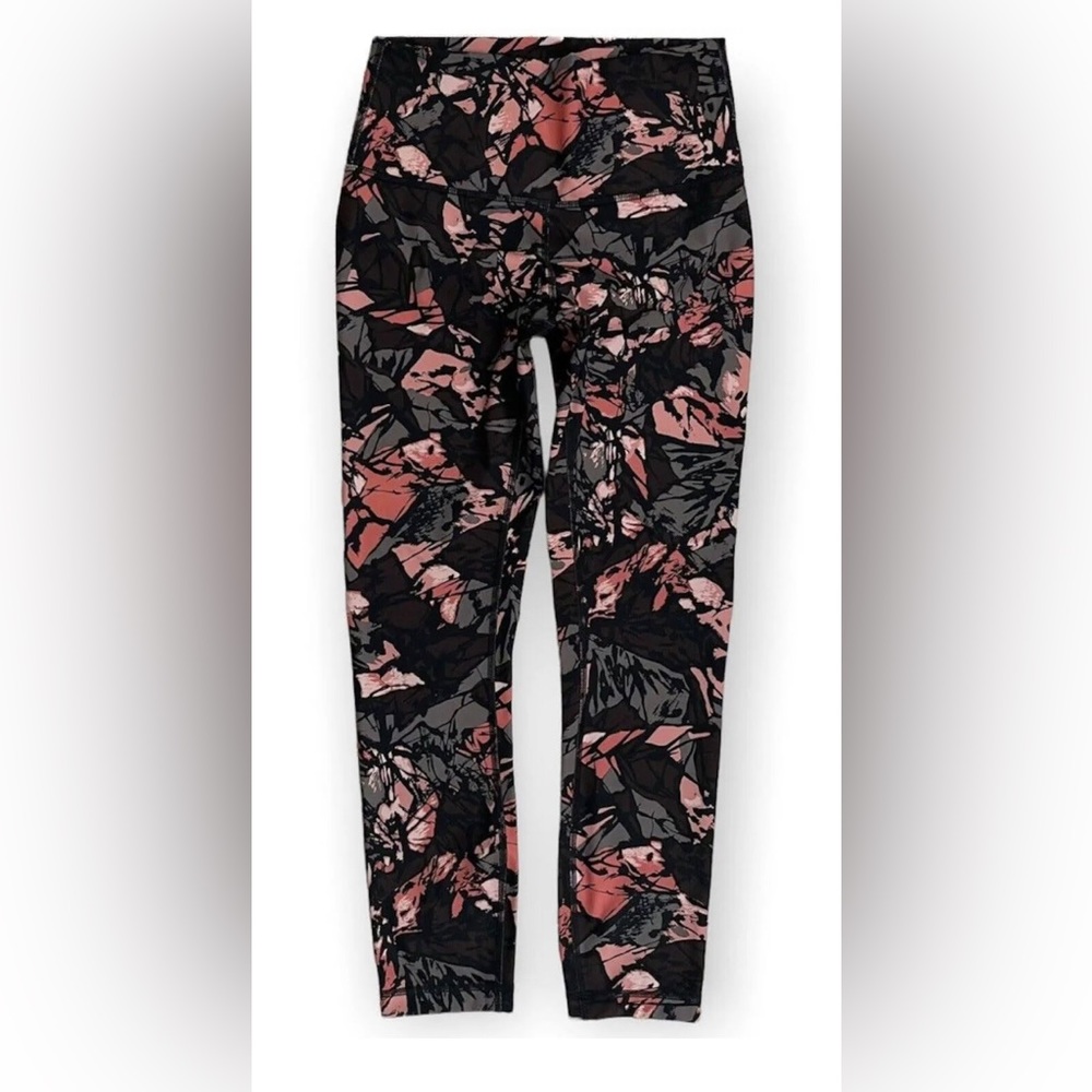 Lululemon Full On Extreme Leggings Storm